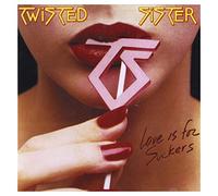 Twisted Sister - Love is for. -Remast [Import]
