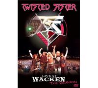Twisted Sister-Reunion [Import]
