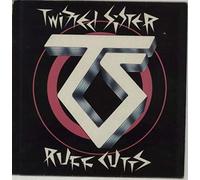 Twisted Sister - Ruff Cutts
