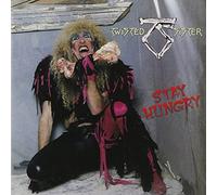 Twisted Sister - Stay Hungry-Annivers [Import]