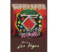 Twisted Sister - Twisted Christmas: Live in Las Vegas