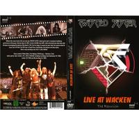 Twisted Sister - Twisted Sister - Live at Wacken: the Reunion [Import anglais]
