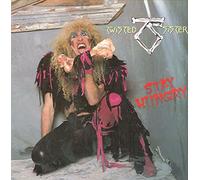 Twisted Sister - Twisted Sister - Stay Hungry