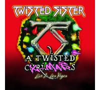Twisted Sister - Twisted Xmas: Live in..