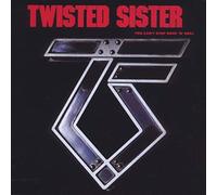 Twisted Sister - You Can't Stop. -Remast [Import]