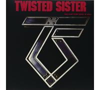 Twisted sister - You can't stop rock n' roll