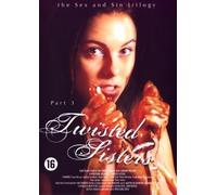 Twisted Sisters (Part 3) [ NON-USA FORMAT, PAL, Reg.0 Import - Netherlands ]