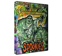 Twisted Souls (Spookies, Spain Import, See Details For Languages)