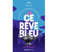 Twisted Tale Ce rêve bleu - édition poche Et si Aladdin n'avait jamais trouvé la lampe magique ? - Liz Braswell - Hachette Heroes - Poche - Roman adolescent