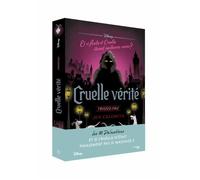Twisted tale : Cruelle vérité : Et si Anita et Cruella étaient meilleures amies ?