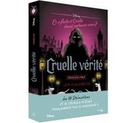 Twisted Tale - Cruelle vérité Jen Calonita (Auteur), Laurent Laget (Traduction)