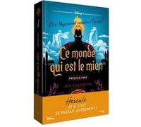Twisted tale Disney Ce monde qui est le mien Jen Calonita (Auteur)