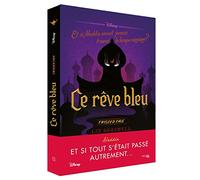 Twisted Tale Disney Ce rêve bleu: Et si Aladdin n'avait jamais trouvé la lampe ?