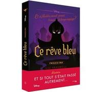 Twisted Tale Disney Ce rêve bleu Liz Braswell (Auteur), Laurent Laget (Traduction)