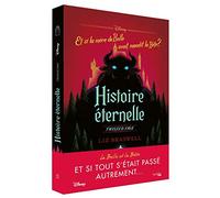 Twisted Tale Disney — Histoire éternelle : Et si la mère de Belle avait maudit la Bête ?