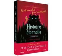 Twisted Tale Disney — Histoire éternelle : Et si la mère de Belle avait maudit la Bête ?