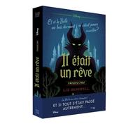 Twisted tale Disney Il était un rêve Et si la Belle aux bois dormant ne s'était jamais réveillée ? - Laurent Laget - Hachette Heroes - broché - Roman adolescent