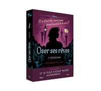 Oser ses rêves - Et si Cendrillon n'avait jamais essayé la pantoufle de verre ? - Hachette Pratique