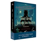 Liz Braswell – Tout droit jusqu'au matin – Twisted Tale Disney – Hachette Pratique