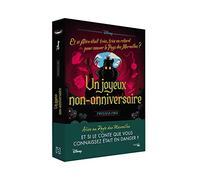 Twisted Tale Disney Un Joyeux Non-Anniversaire