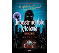 Twisted Tale - Indestructible Violette