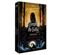 Twisted Tale - La Complainte de Sally - Mari Mancusi - Hachette Heroes - broché - Roman adolescent