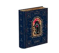 Twisted Tale - Le Grimoire - Histoire Éternelle - Ce Rêve Bleu - Profondeurs De L'océan - Renouveau
