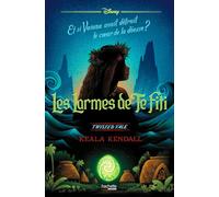 Twisted Tale - Les Larmes de Te Fiti (Vaiana)