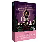 Twisted tale Où est la vraie vie ?