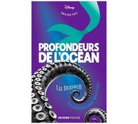 Twisted Tale - Profondeurs De L'océan - Et Si Ariel N'avait Jamais Vaincu Ursula ?