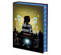 Twisted Tale - Quand on prie la bonne étoile (édition collector)