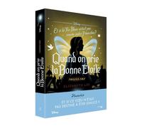 Twisted Tale - Quand on prie la bonne étoile - Elizabeth Lim - Hachette Heroes - broché - Roman adolescent
