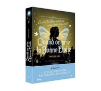 Twisted Tale - Quand On Prie La Bonne Étoile - Et Si La Fée Bleue N'était Pas Censée Aider Pinocchio ?