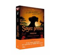 Twisted Tale - Soyez prêtes