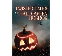 Twisted Tales Of Halloween Horror
