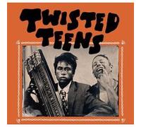 Twisted Teens
