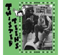 Twisted Teens - BLAME THE CLOWN (ECOMIX COLOUR