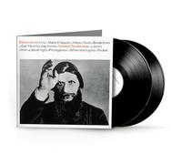 Twisted Tenderness Vinyle