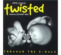 Twisted - The Album [Import]