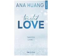 Twisted - Tome 1 - Twisted Love