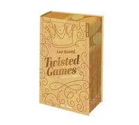 Twisted - Tome 2 - Twisted Game
