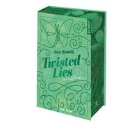 Twisted - Tome 4 - Twisted Lies