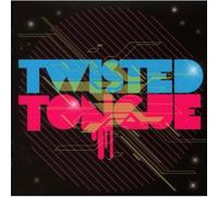 Twisted Tongue [Import Allemand]