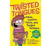 Twisted Tongues by Kit Lively Kit Lively (Auteur)