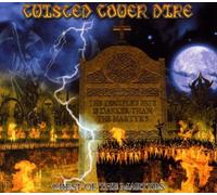 Twisted Tower Dire - Crest of The Martyrs [Import]