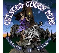 Twisted Tower Dire - Make It Dark [Import]
