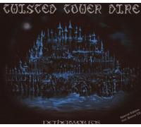 Twisted Tower Dire - Netherworlds =ltd=