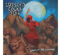 Twisted tower dire - Wars in the unknown