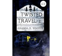 Twisted Travel: Horror Movie Locations Part 2