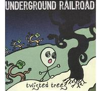 Underground Railroad – Twisted Trees – Sony Music